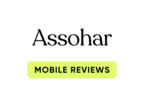 Assohar Mobile Reviews